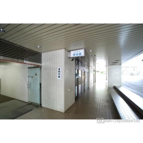 エステージ大崎