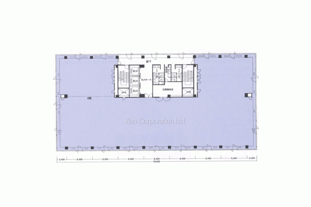 ルーシッドスクエア五反田