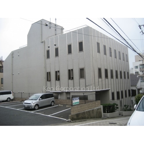 ウエストサイド五反田