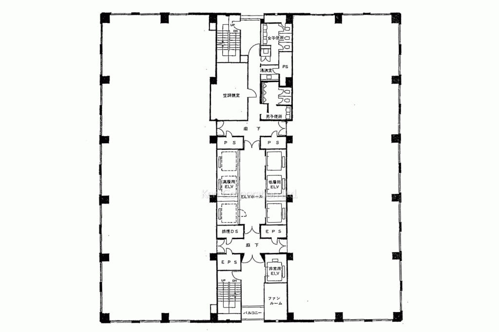 新大崎勧業ビル