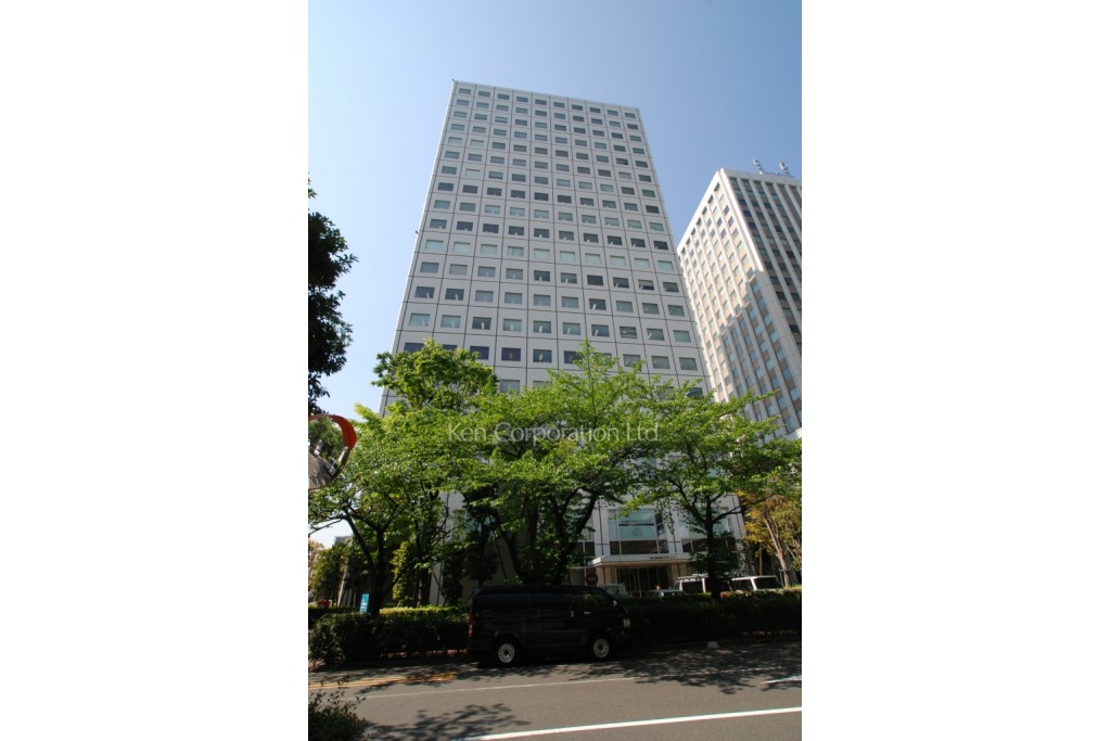 新大崎勧業ビル