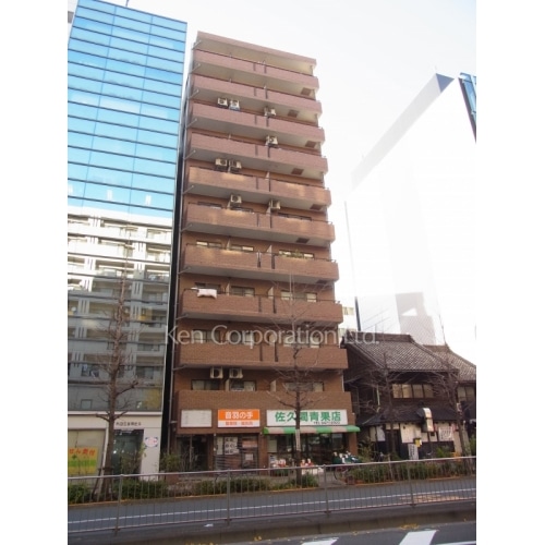 ライオンズマンション音羽