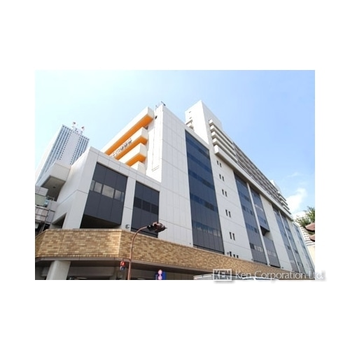 メゾンサンシャイン