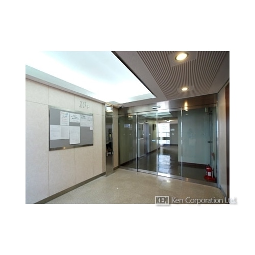 メゾンサンシャイン