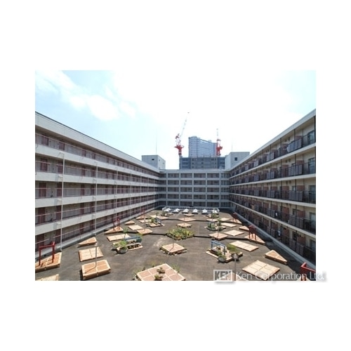 メゾンサンシャイン