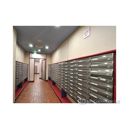 メゾンサンシャイン