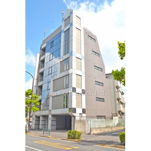 アーバン南長崎ビル