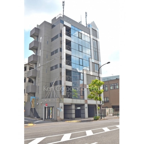 アーバン南長崎ビル