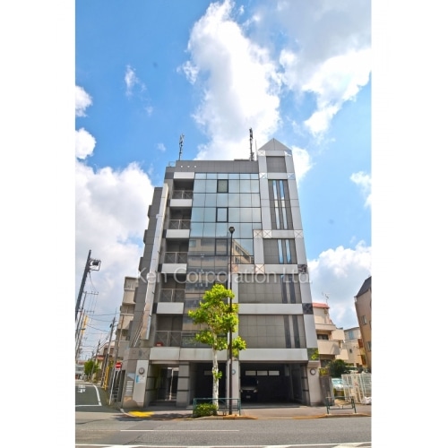 アーバン南長崎ビル