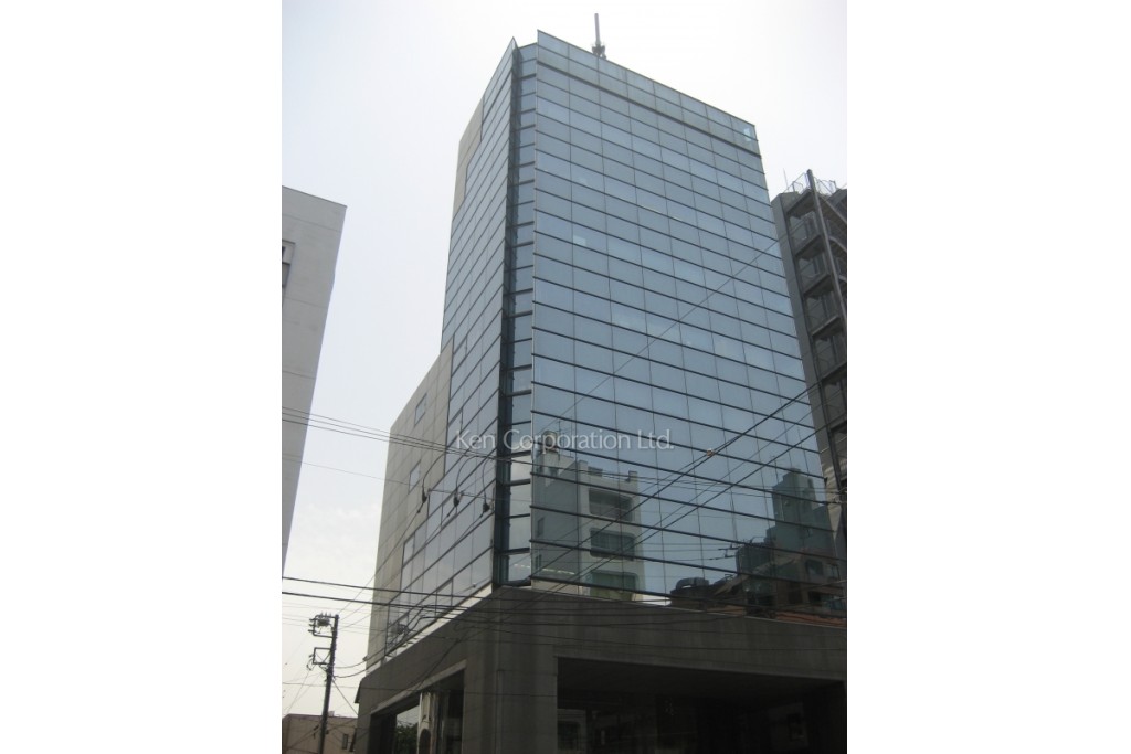 駒込スパンクリートビル