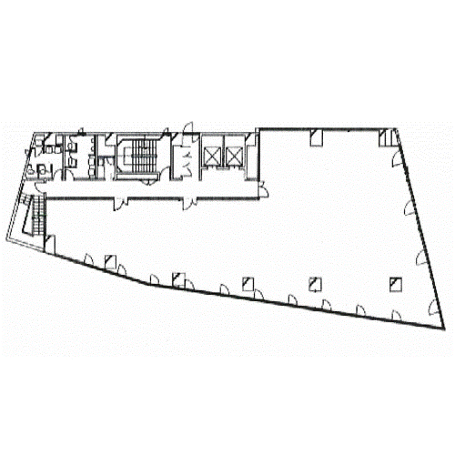 三井生命池袋ビル