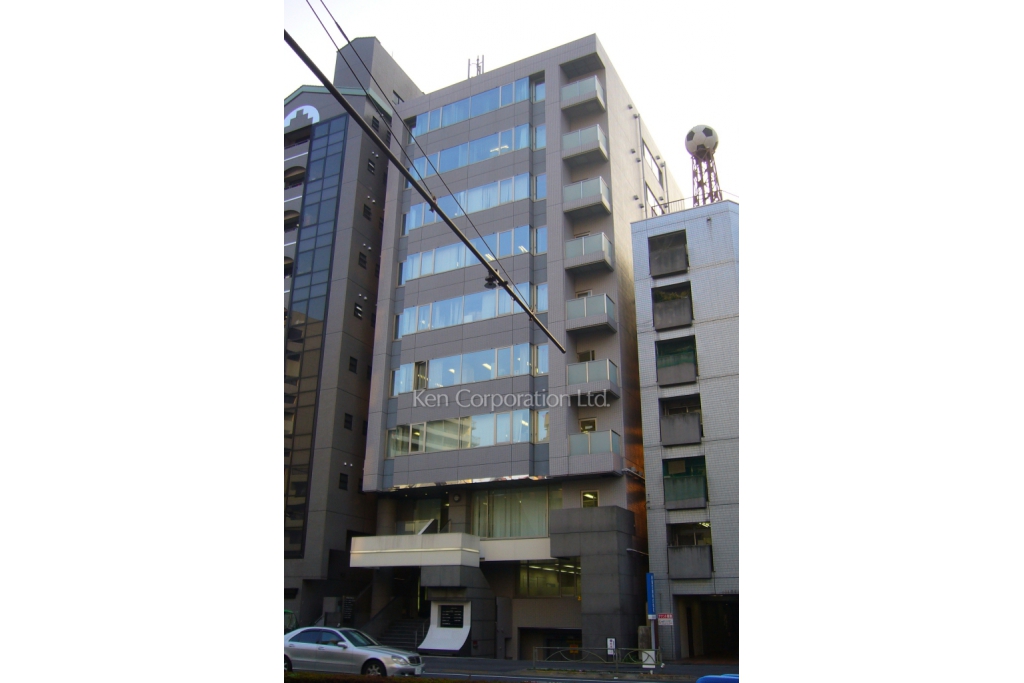 ユニゾ小石川ビル