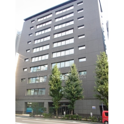 お茶の水ウイングビル