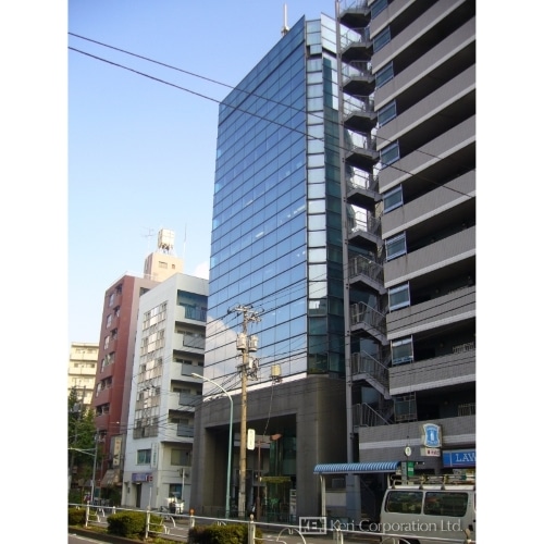 いろは本郷ビル