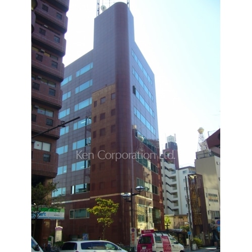 陸王西池袋ビル