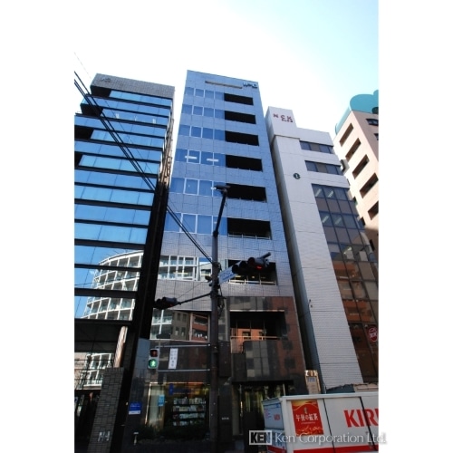 ＩＰＢ御茶の水ビル