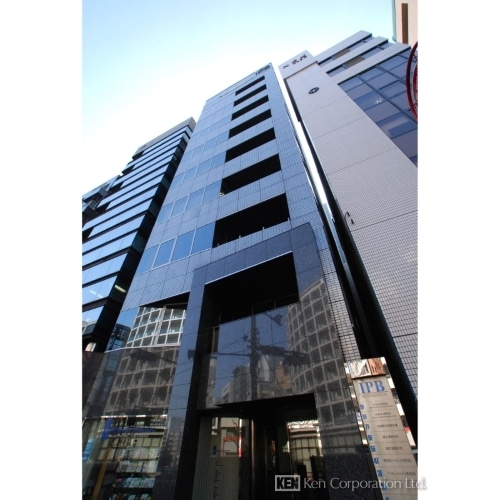 ＩＰＢ御茶の水ビル