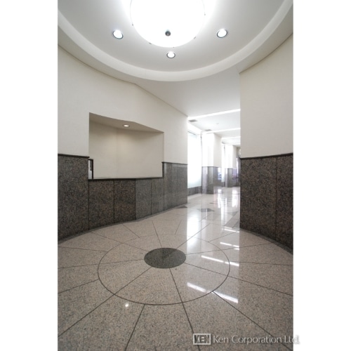 ＩＰＢ御茶の水ビル