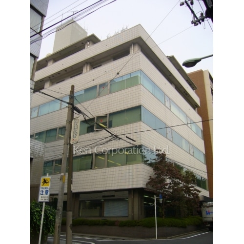 パークサイドビルディング