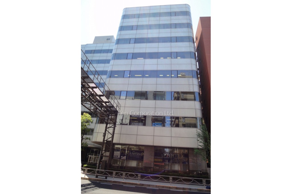 東池袋センタービル