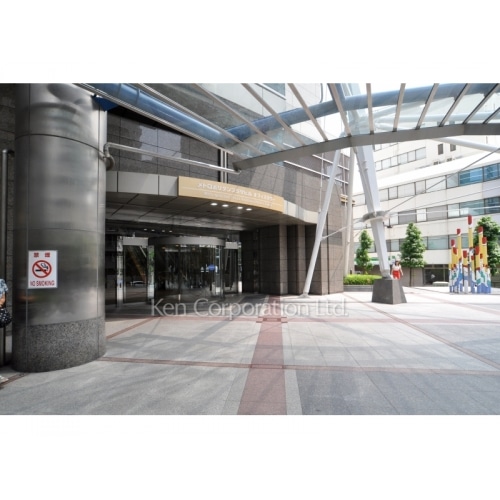 メトロポリタンプラザビル