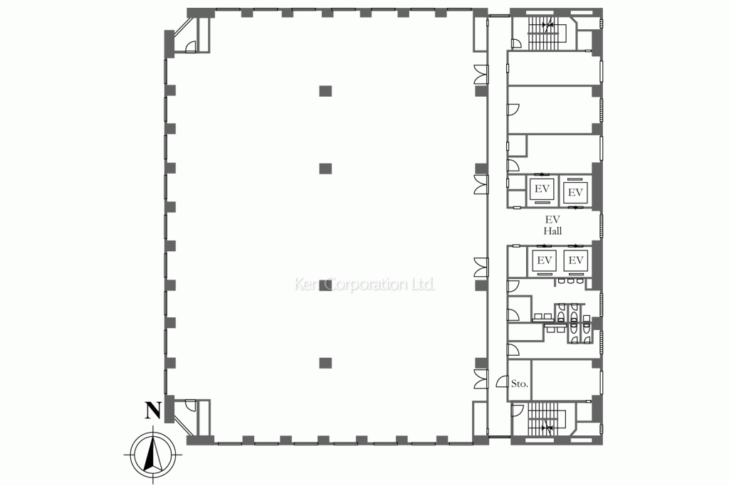 後楽国際ビルディング