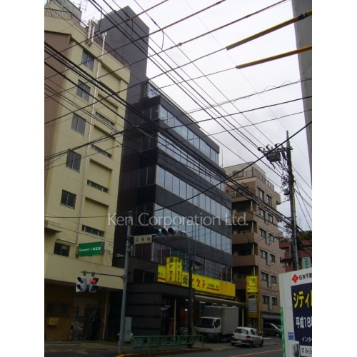 ツナシマ第３ビル