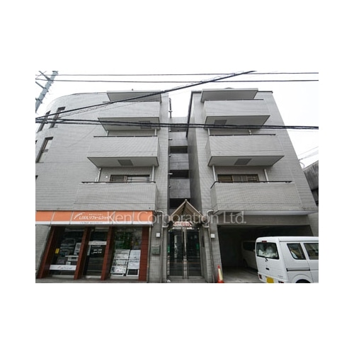 コスモスパジオ千歳烏山