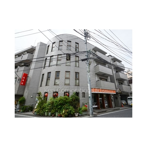 コスモスパジオ千歳烏山