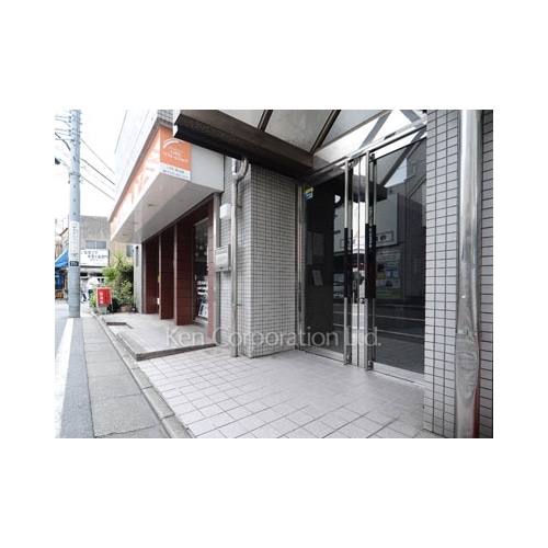 コスモスパジオ千歳烏山