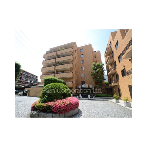 東高成城ペアシティ三船