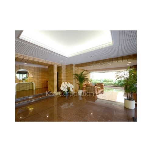 東高成城ペアシティ三船