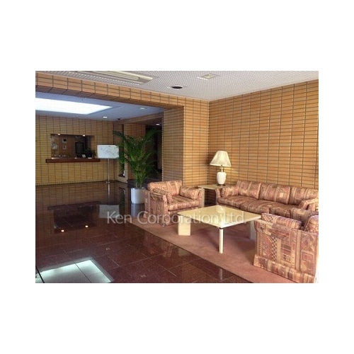 東高成城ペアシティ三船