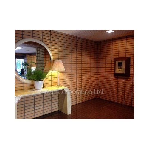 東高成城ペアシティ三船