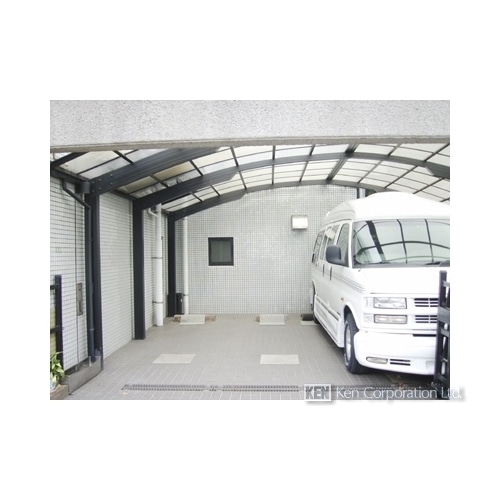 ネオアージュ上馬