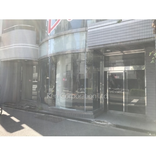 パークサイドヒルズ駒沢