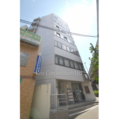 三井生命三軒茶屋ビル