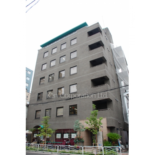 アイアンクォータビル