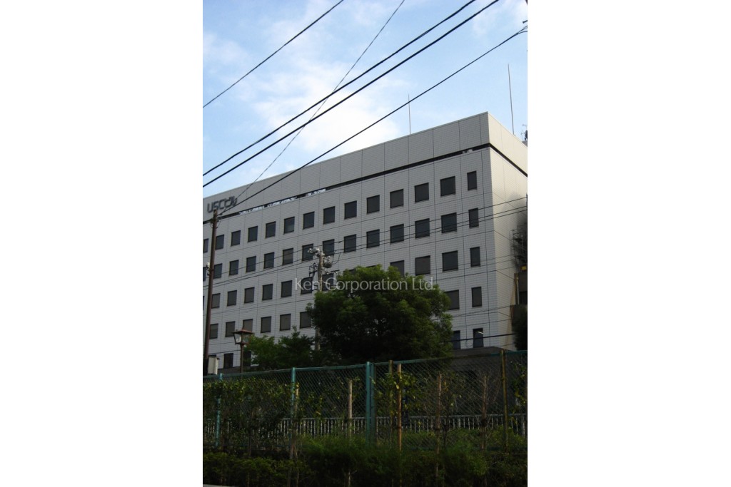 JMFビル東陽町01