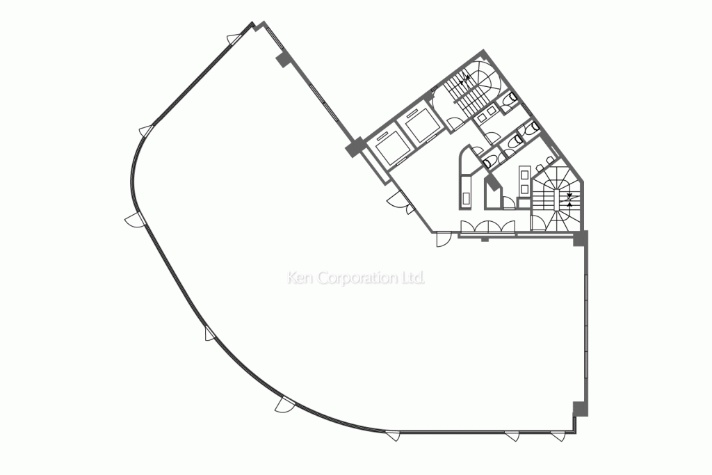 蒲田四丁目ビル