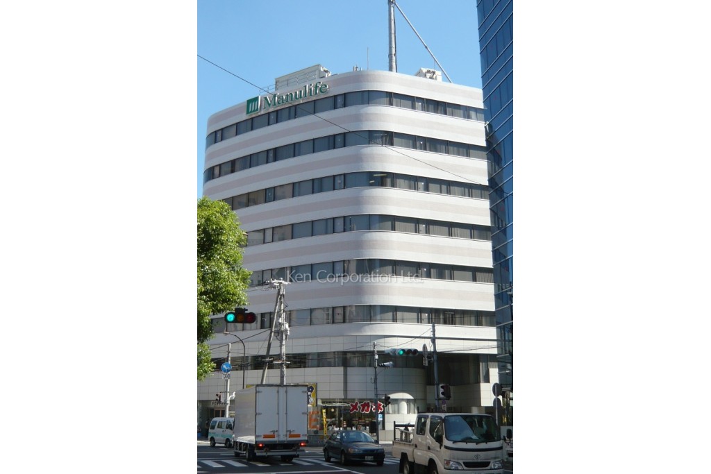 蒲田四丁目ビル