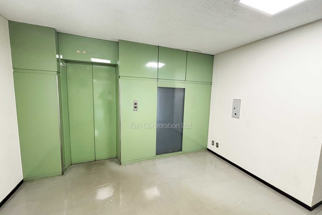 クリンゲルンベルグビル