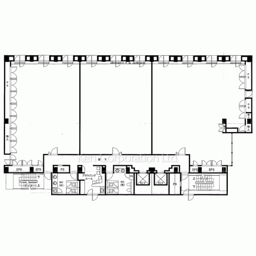 ＧＩＮＺＡ　ＹＡＭＡＴＯ　３