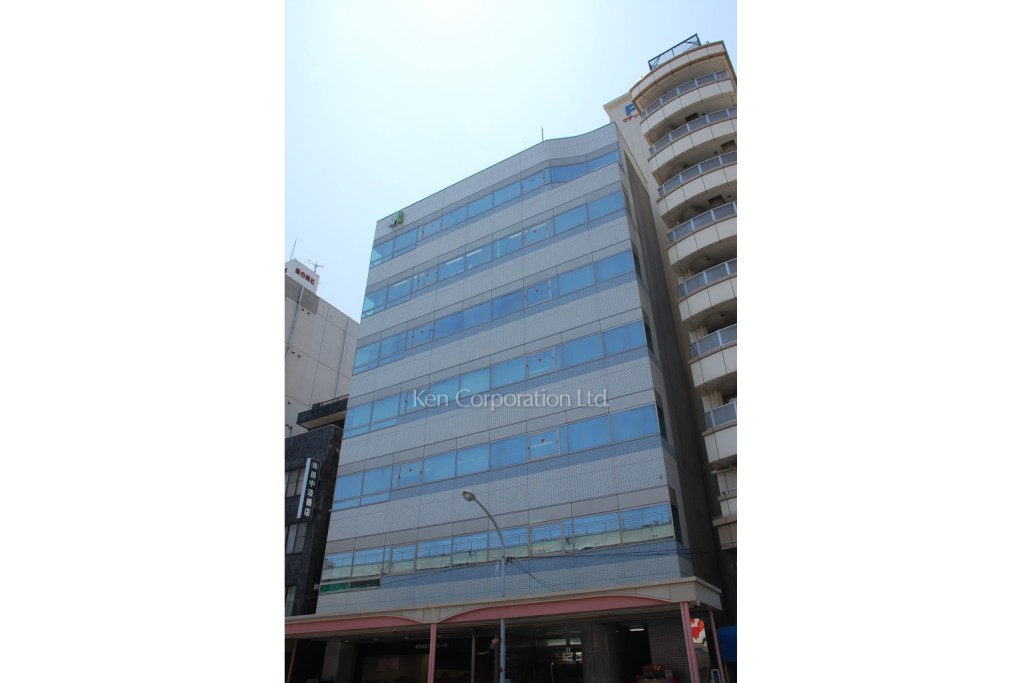 SPKビルディング