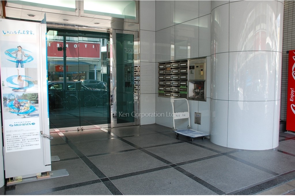 SPKビルディング