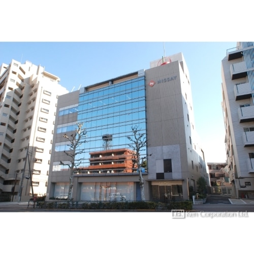 ニッセイ雪ヶ谷ビル