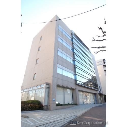 ニッセイ雪ヶ谷ビル