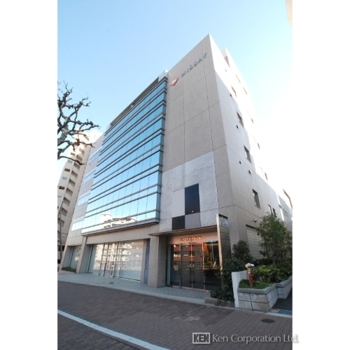 ニッセイ雪ヶ谷ビル