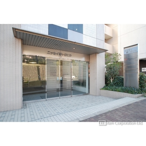 ニッセイ雪ヶ谷ビル