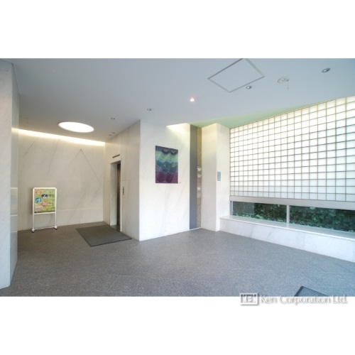 ニッセイ雪ヶ谷ビル